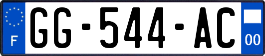 GG-544-AC