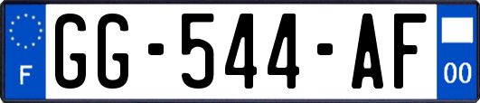 GG-544-AF