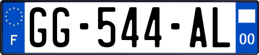 GG-544-AL