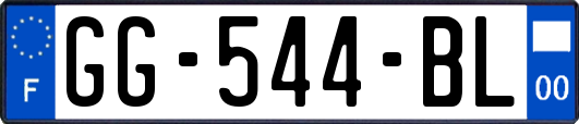 GG-544-BL