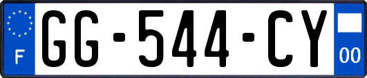 GG-544-CY