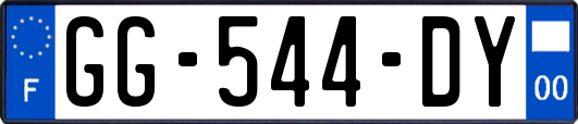 GG-544-DY