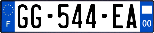 GG-544-EA
