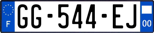 GG-544-EJ