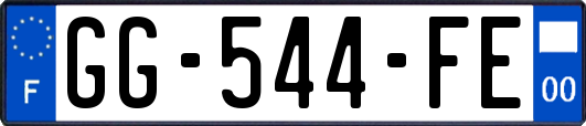 GG-544-FE