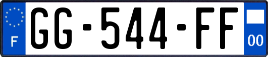 GG-544-FF