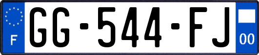 GG-544-FJ