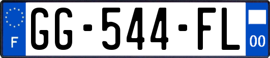 GG-544-FL