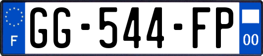 GG-544-FP