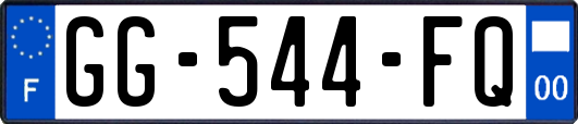 GG-544-FQ