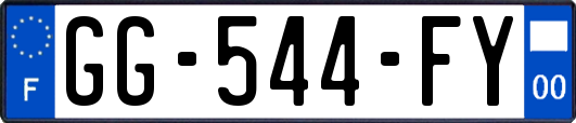 GG-544-FY