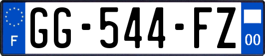 GG-544-FZ