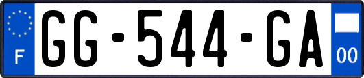 GG-544-GA