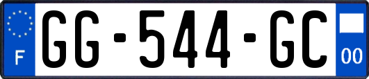 GG-544-GC