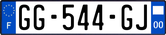 GG-544-GJ