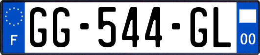 GG-544-GL