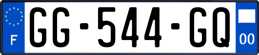 GG-544-GQ