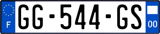 GG-544-GS