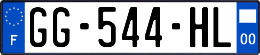 GG-544-HL