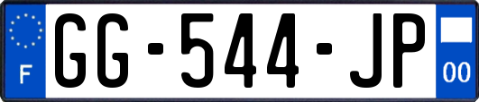 GG-544-JP