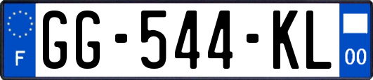GG-544-KL