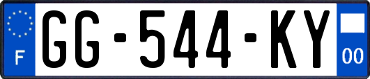 GG-544-KY