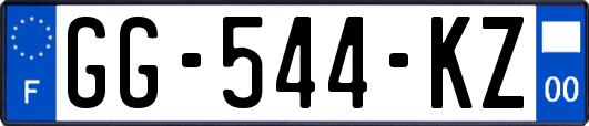 GG-544-KZ