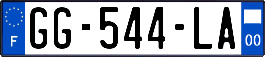 GG-544-LA