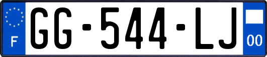 GG-544-LJ