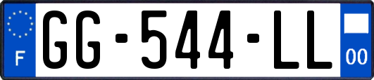 GG-544-LL