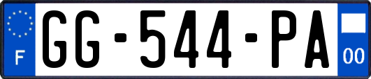 GG-544-PA