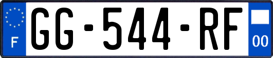GG-544-RF