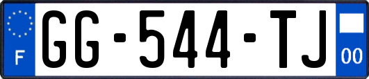 GG-544-TJ