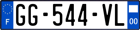 GG-544-VL