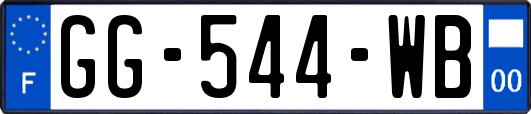 GG-544-WB
