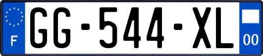 GG-544-XL