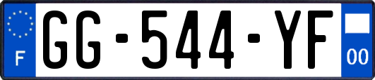 GG-544-YF
