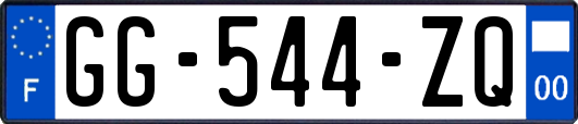 GG-544-ZQ