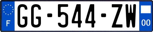 GG-544-ZW