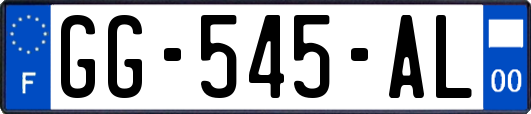 GG-545-AL