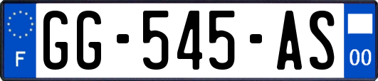 GG-545-AS