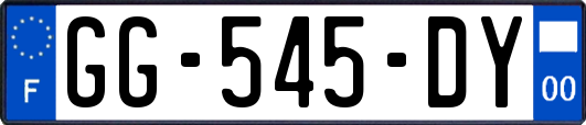 GG-545-DY