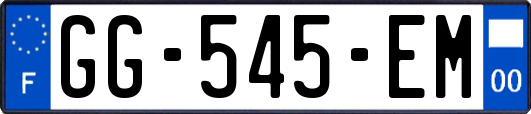 GG-545-EM