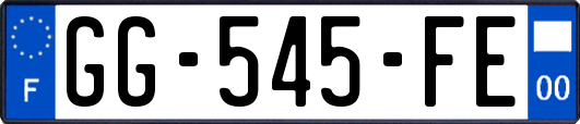 GG-545-FE