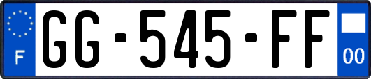 GG-545-FF