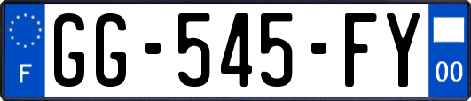 GG-545-FY