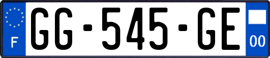 GG-545-GE