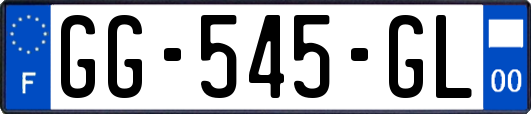 GG-545-GL