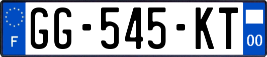 GG-545-KT