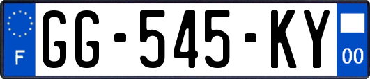 GG-545-KY